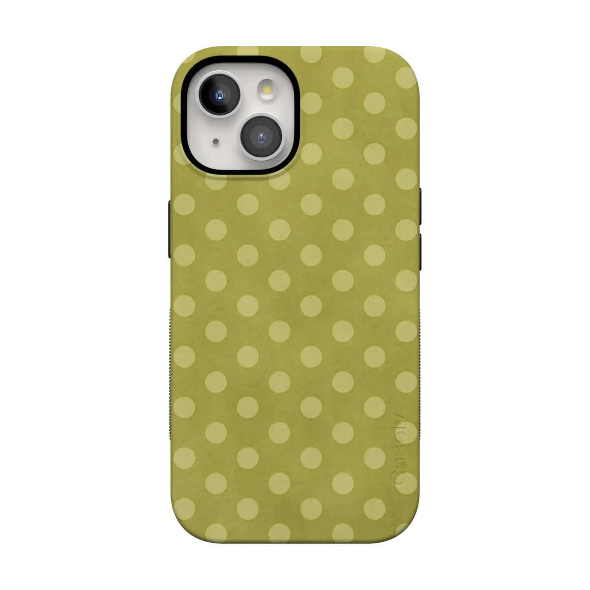 Kiwi Cooler | Poolside Print Case
