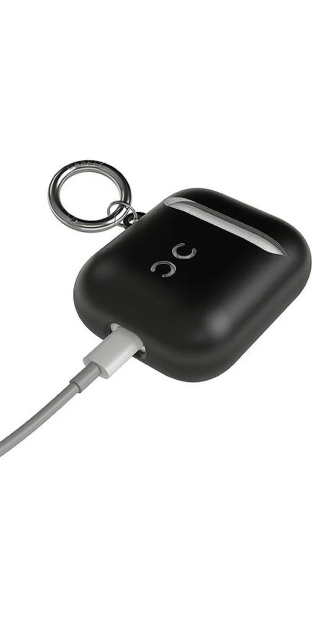 Black AirPods Case