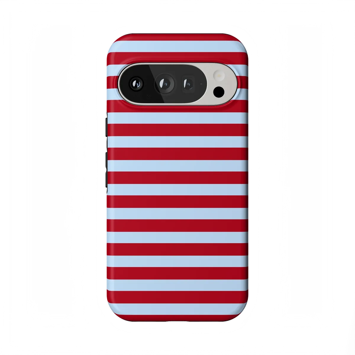 Harbor Stripe | Dockside Case