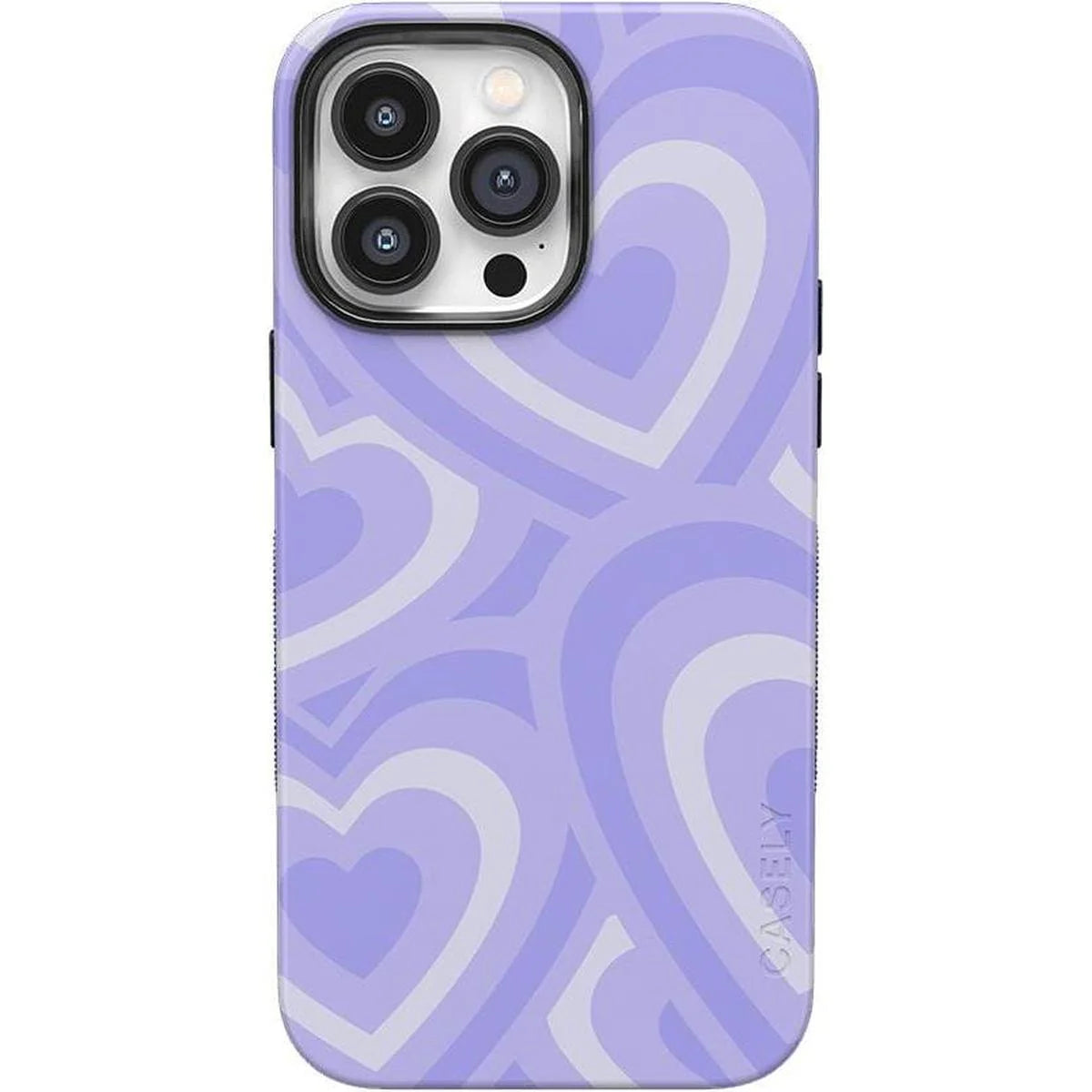 Love Song | Lavender Heart Case