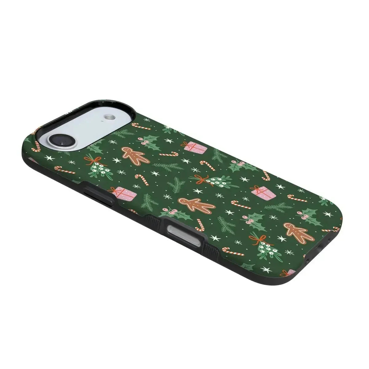 Everything Nice | Gingerbread Case