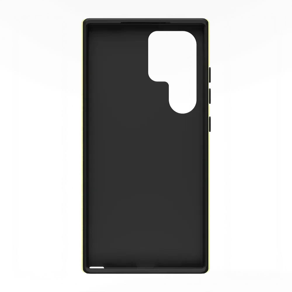 Butter Me Up | Butter Yellow Case