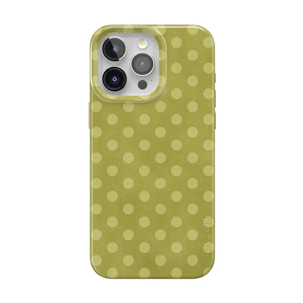 Kiwi Cooler | Poolside Print Case