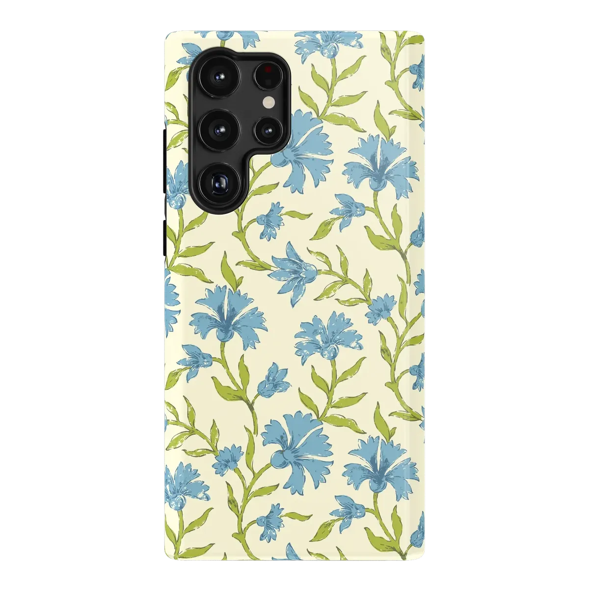 Garden Breeze | Seaside Vines Case