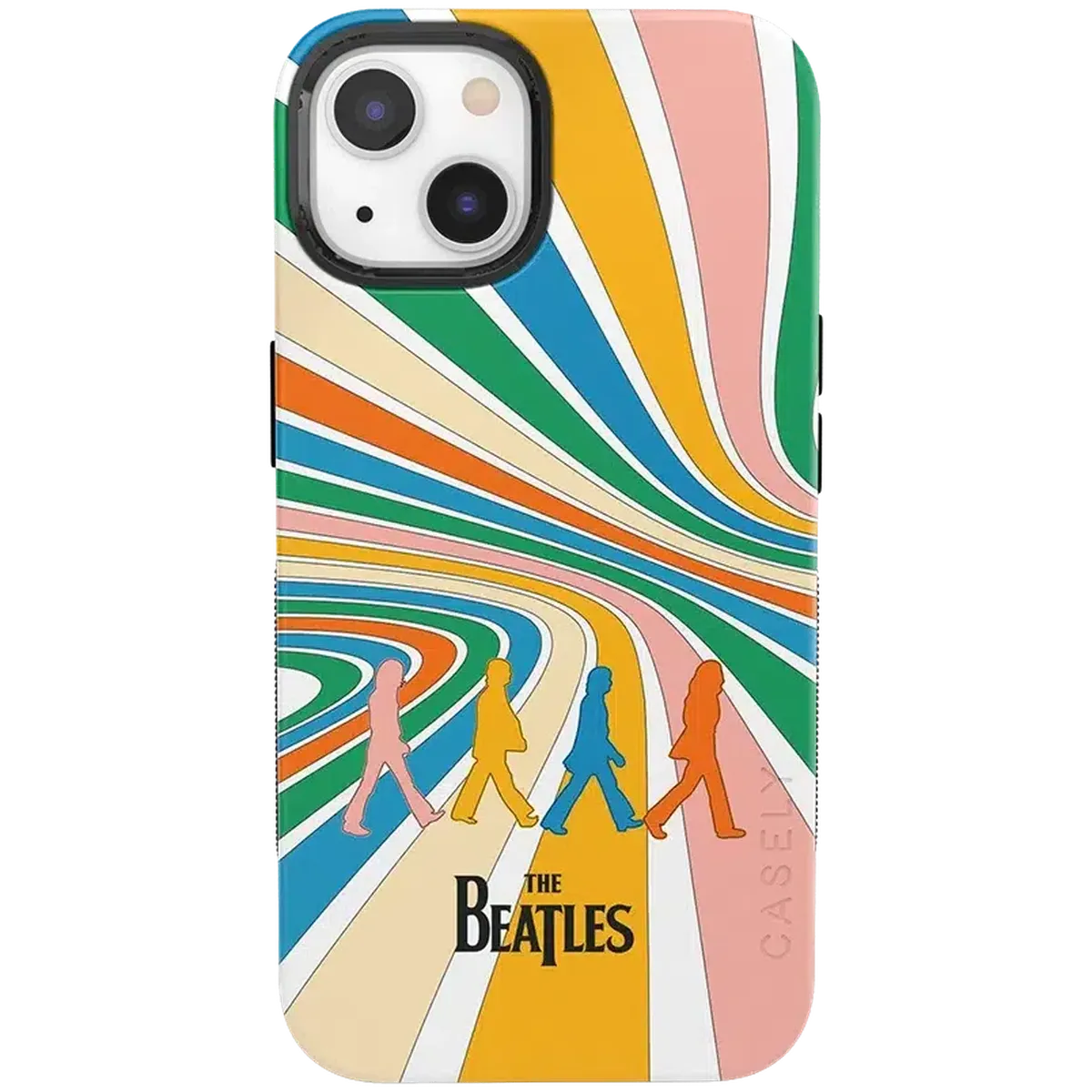 Come Together | The Beatles Abbey Road Case