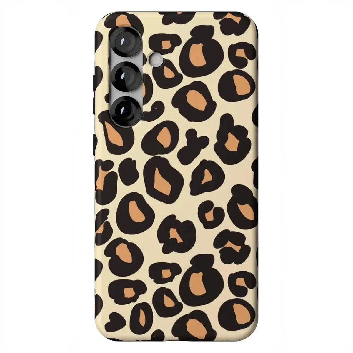 Into the Wild | Leopard Print Samsung Case