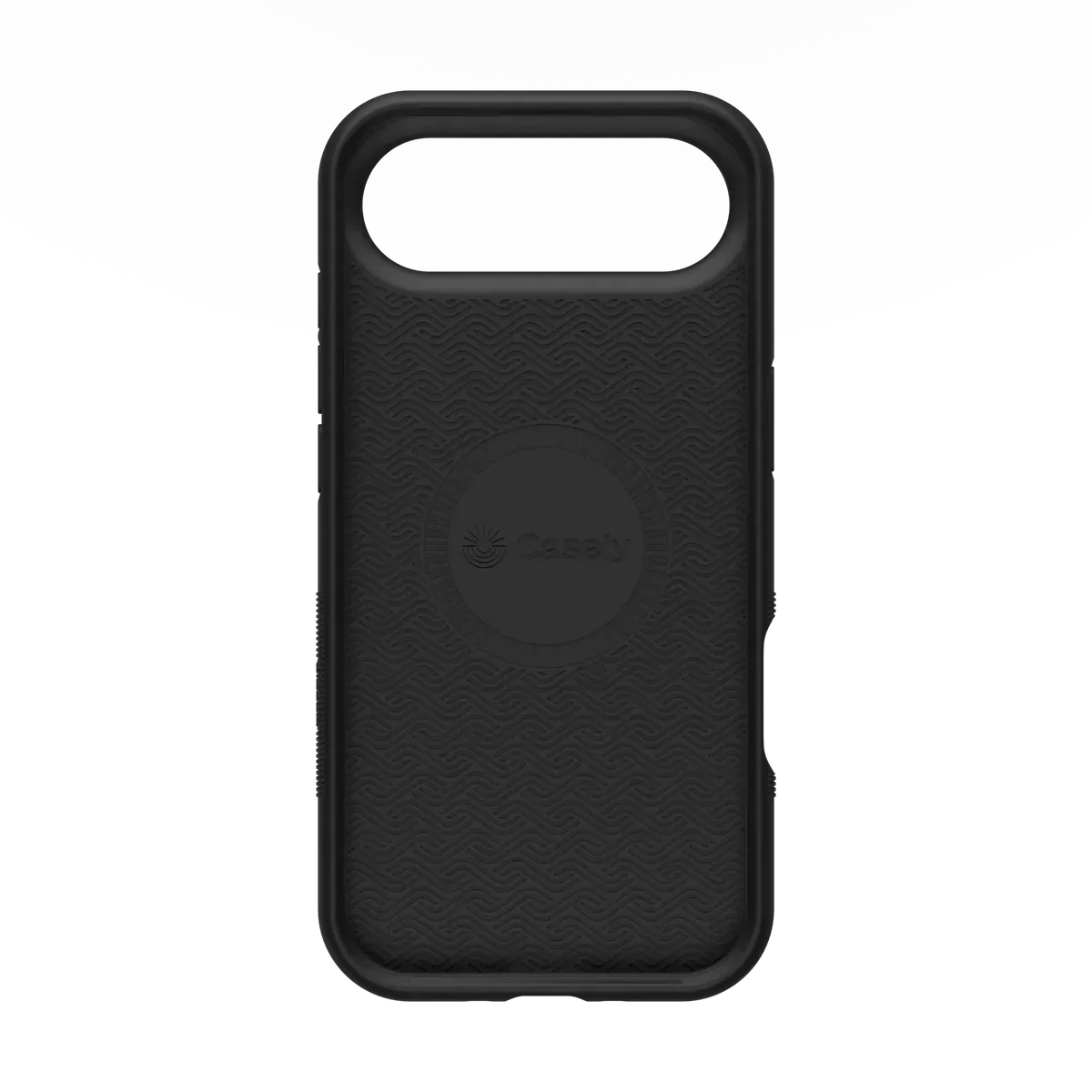 As if! | Red Plaid Case