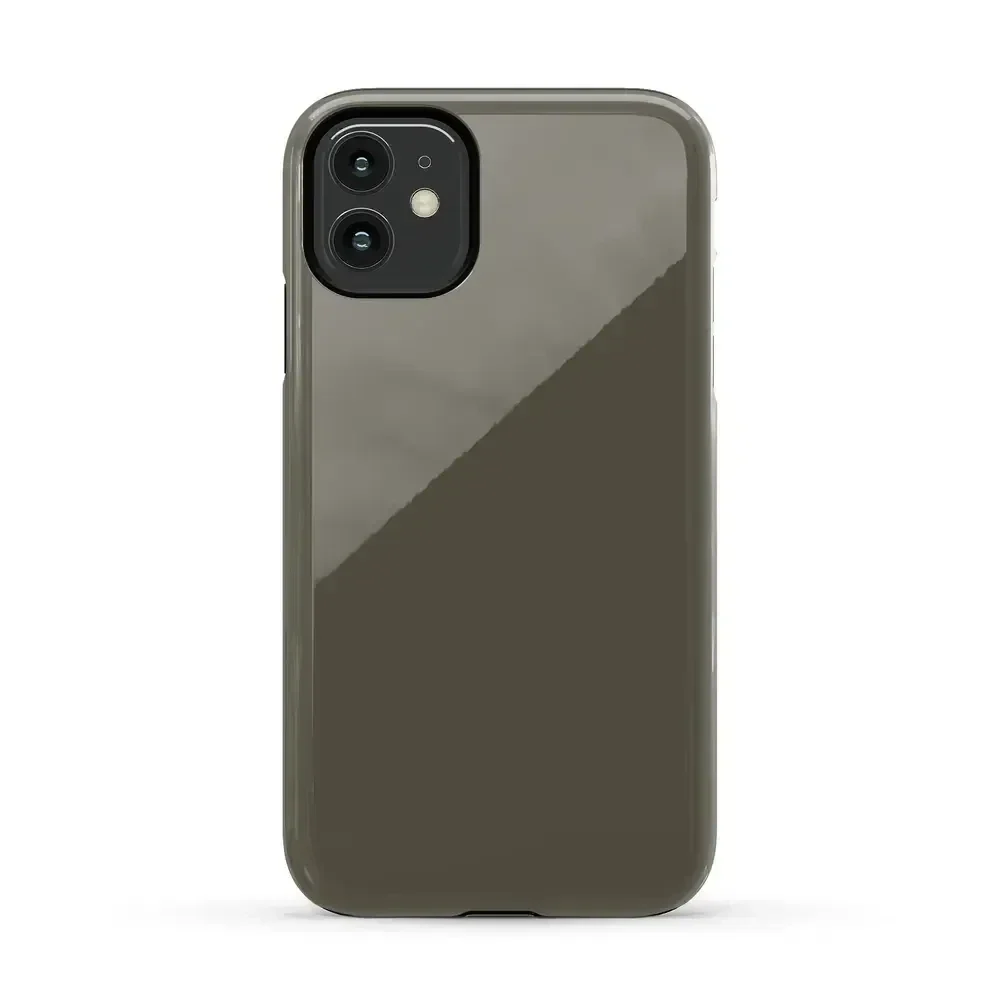 Army Green | The Boyfriend Collection