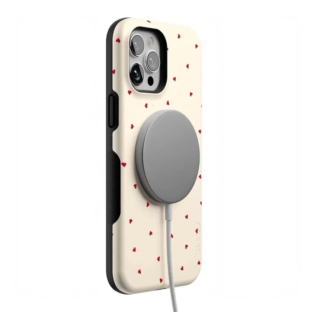 Be Mine | Tiny Hearts Case