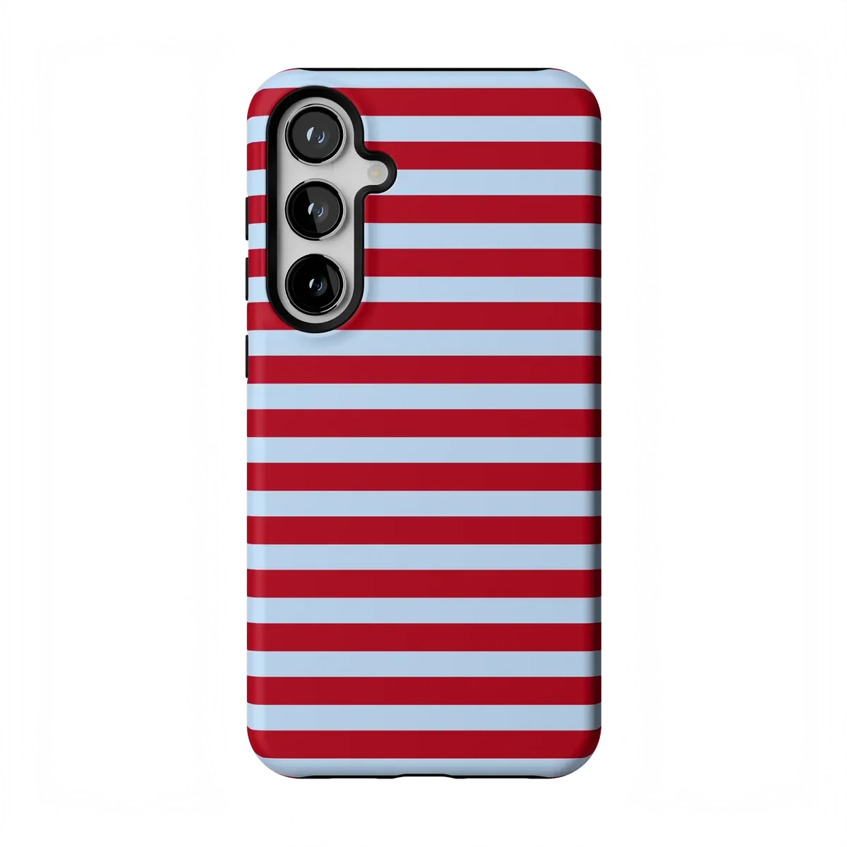 Harbor Stripe | Dockside Case