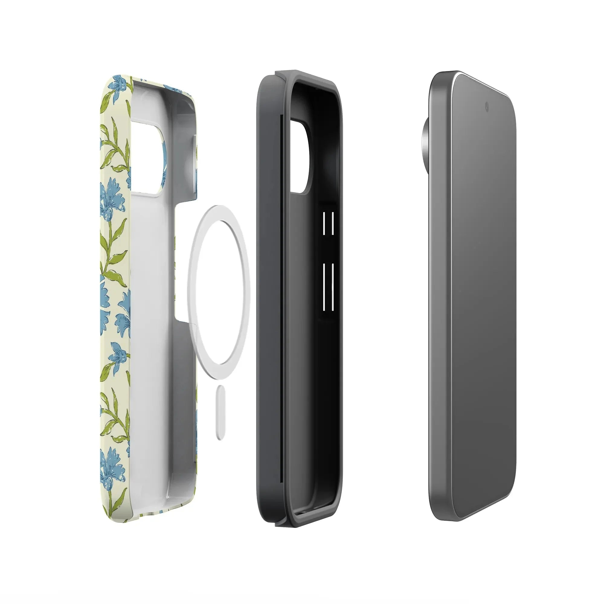 Garden Breeze | Seaside Vines Case