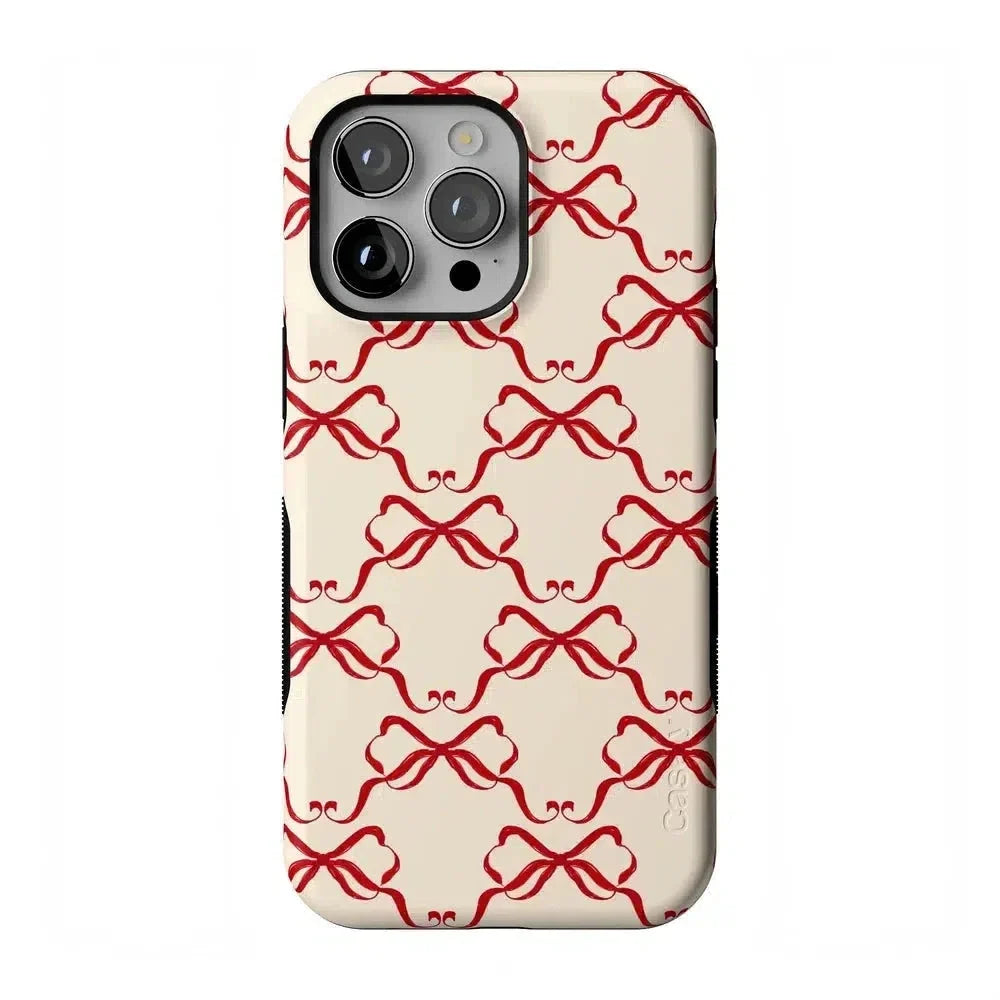 All Wrapped Up | Vintage Bows Case