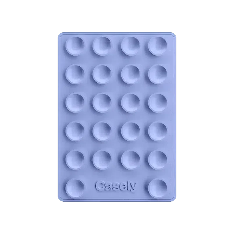 Grippy | Silicone Suction Phone Mount with MagSafe