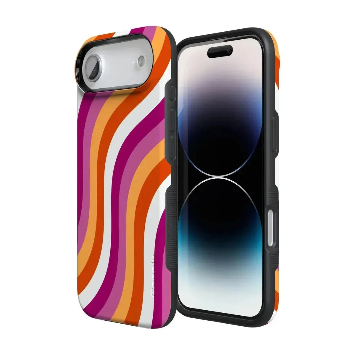 All for Love | Pride Case