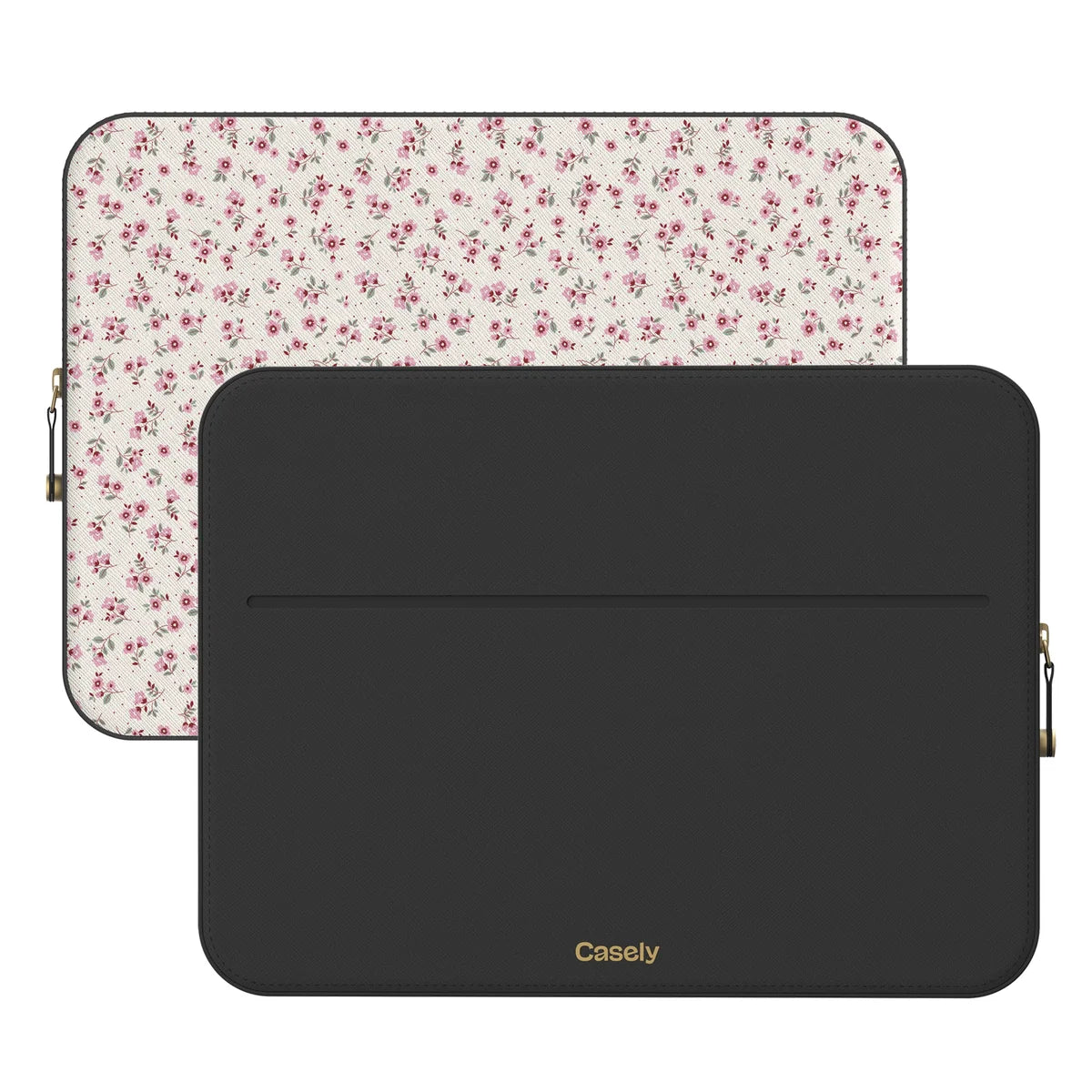 Cottage Charm | Cottagecore Laptop Case