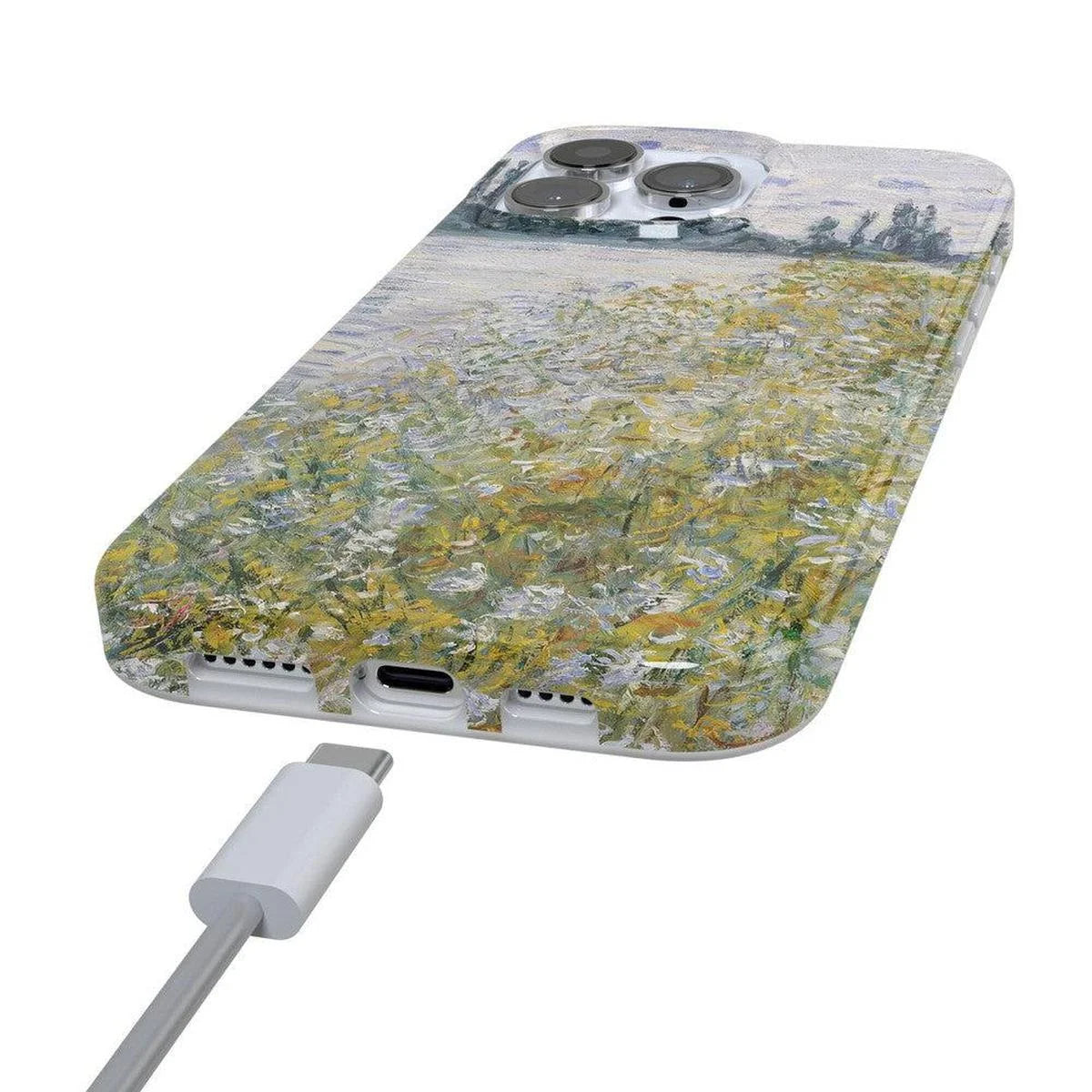Monet’s Summer Landscape | The Met Series Case