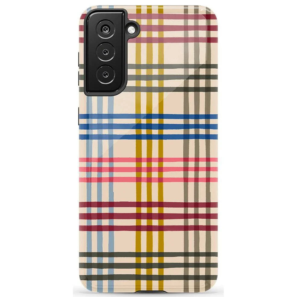 Cheer | Kitty and Vibe Holiday Case