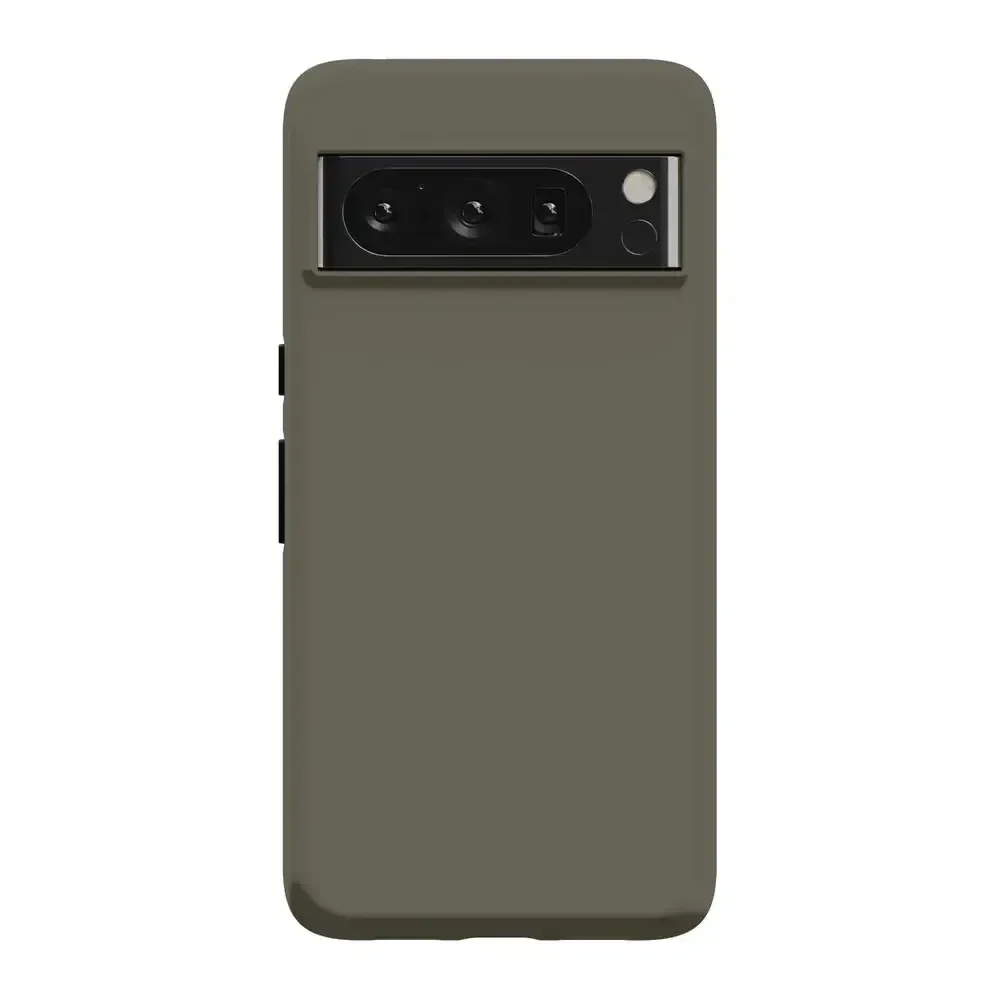 Army Green | The Boyfriend Collection