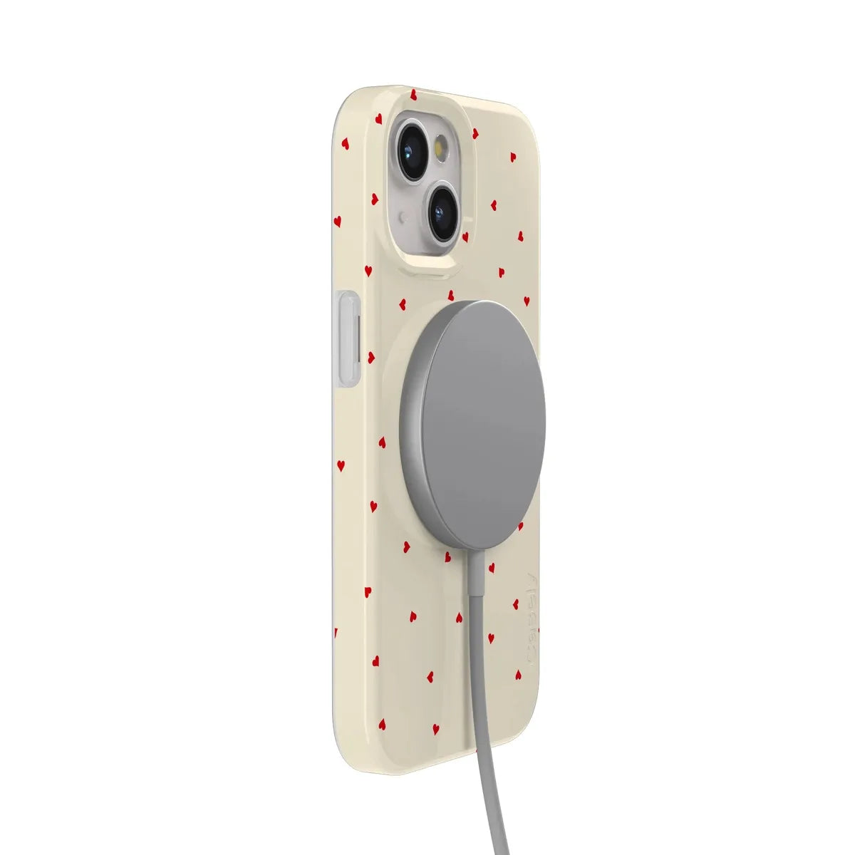 Be Mine | Tiny Hearts Case