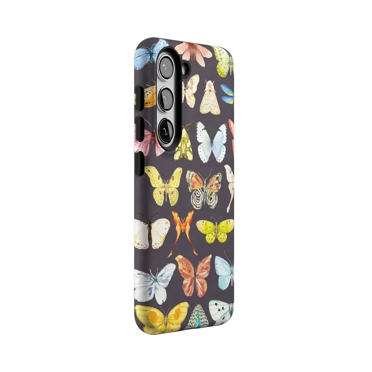 Midnight Monarch | Jenna Palek x Casely Case