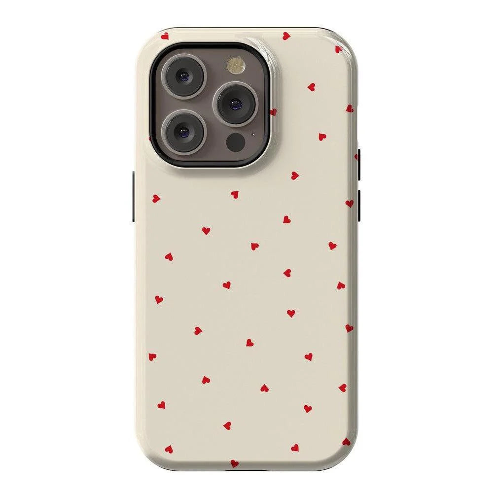 Be Mine | Tiny Hearts Case