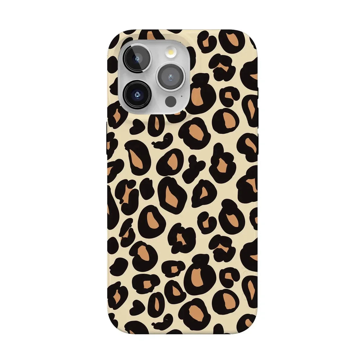 Into the Wild | Leopard Print Case