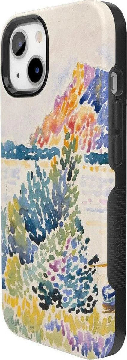 Calm Waters | The Met Series Case