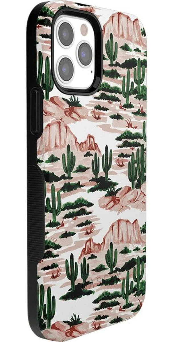 Gold Rush | Desert Case