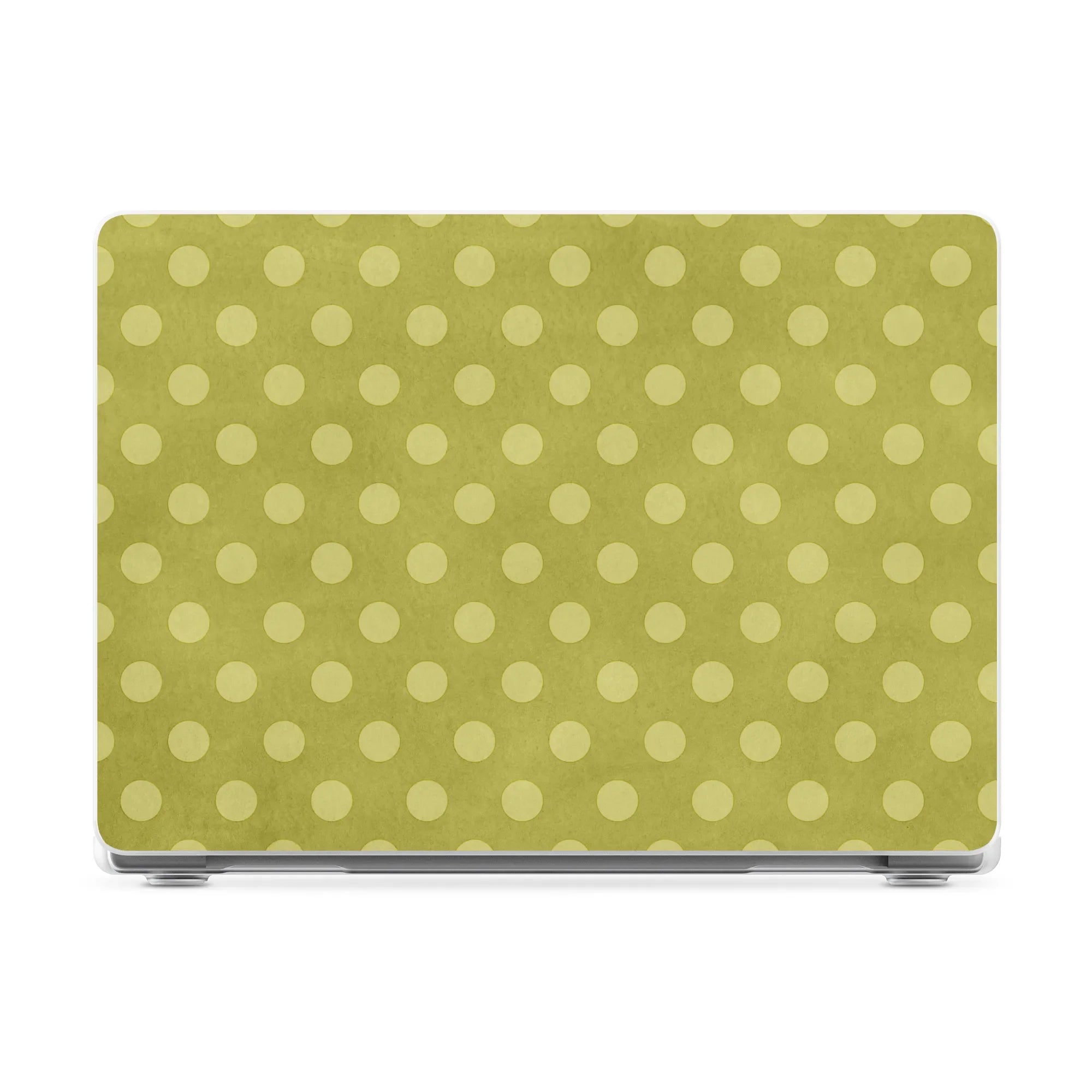 Kiwi Cooler | Poolside Print Laptop Shell
