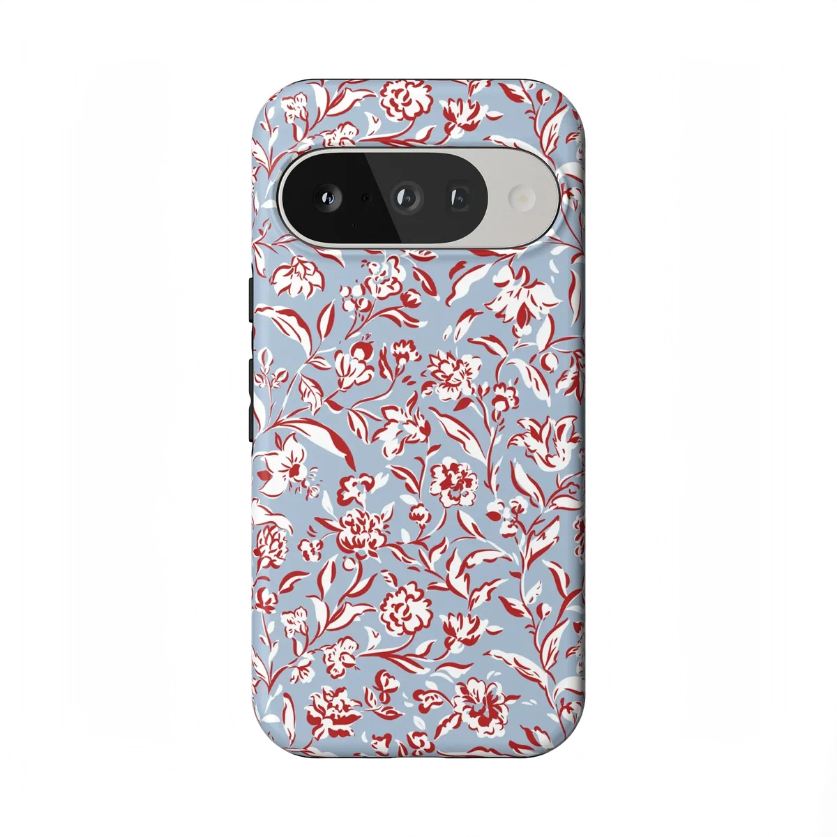 Coastal Carolina | Painted Flowers Case