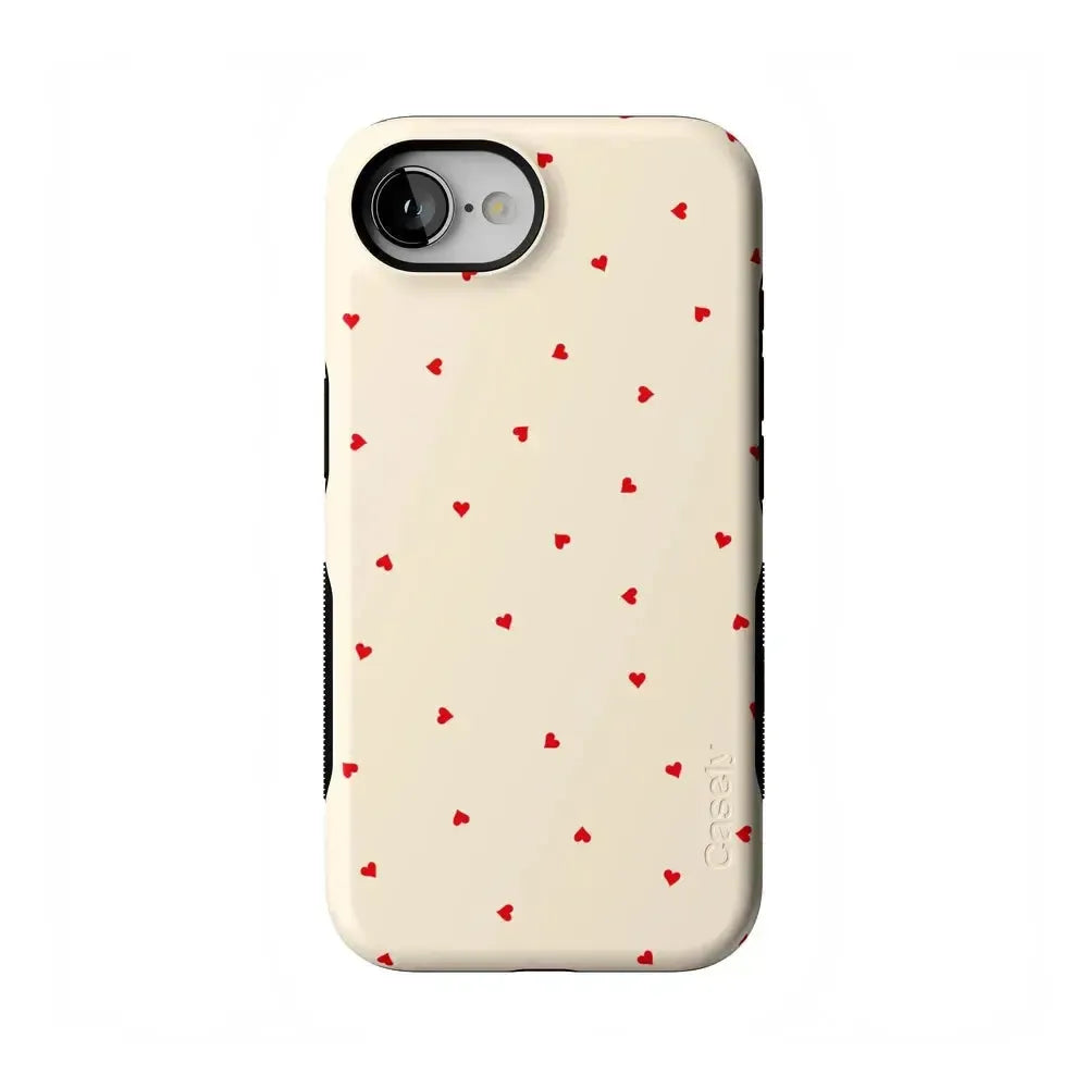 Be Mine | Tiny Hearts Case