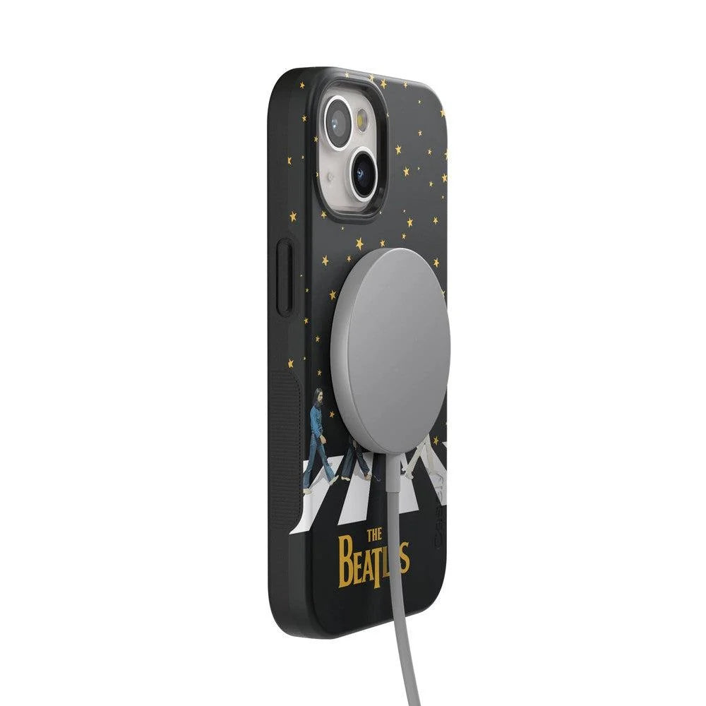 Night Walk | The Beatles Abbey Road Dual Image Case