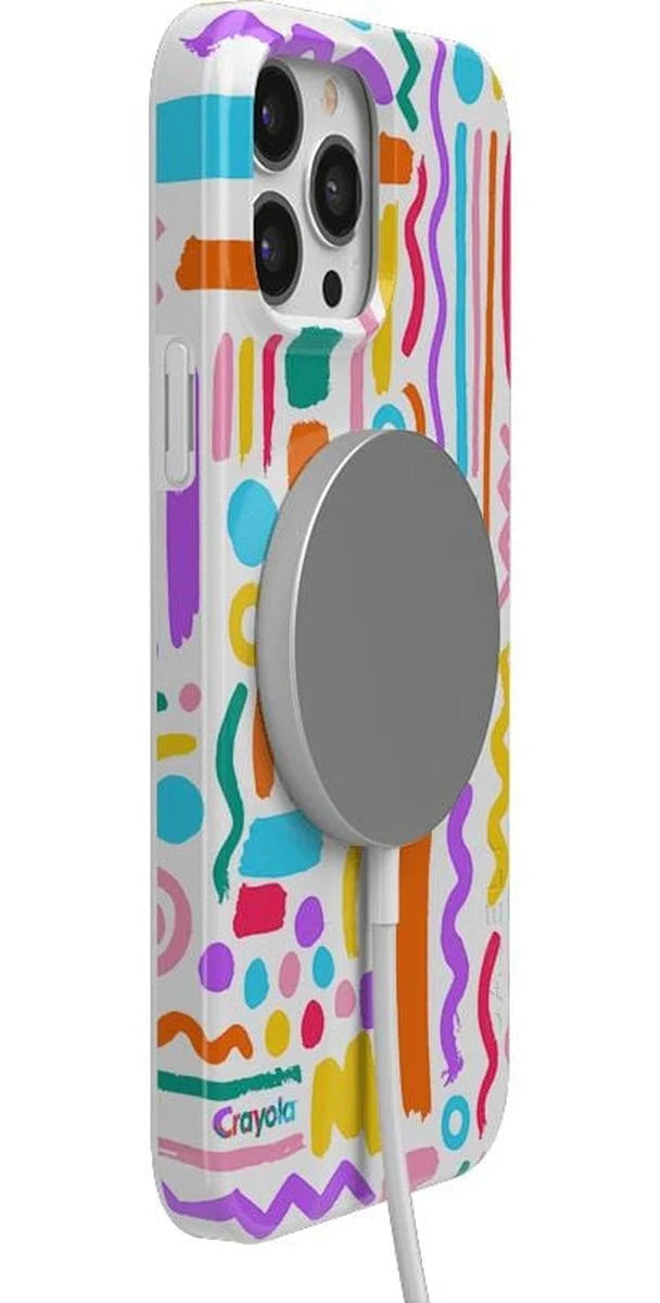 Make Your Mark | Crayola Paint Case