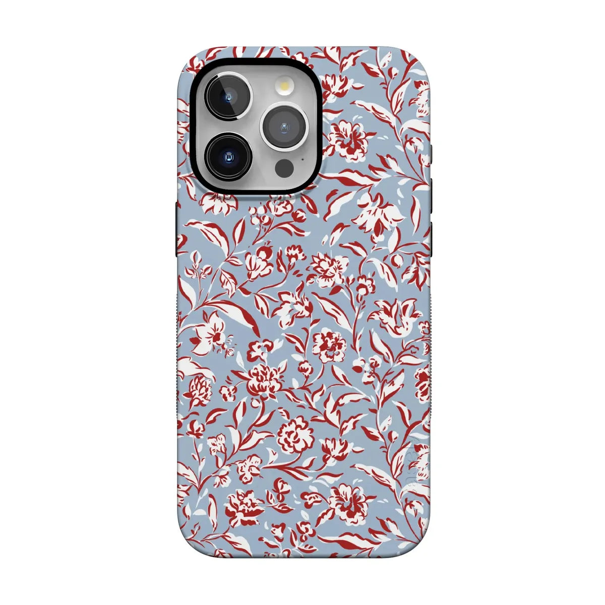 Coastal Carolina | Painted Flowers Case