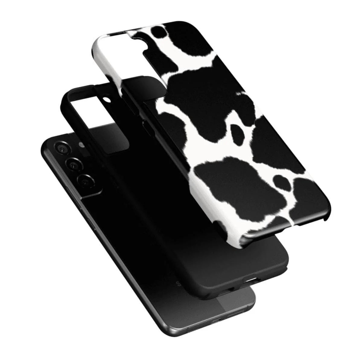Current MOOd | Cow Print Samsung Case