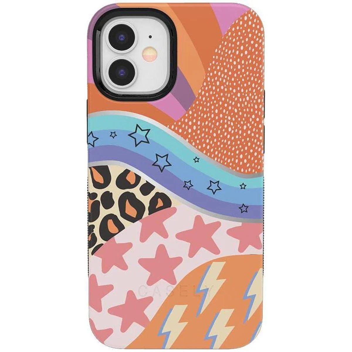 And I Oop | Mixed Swatch Case