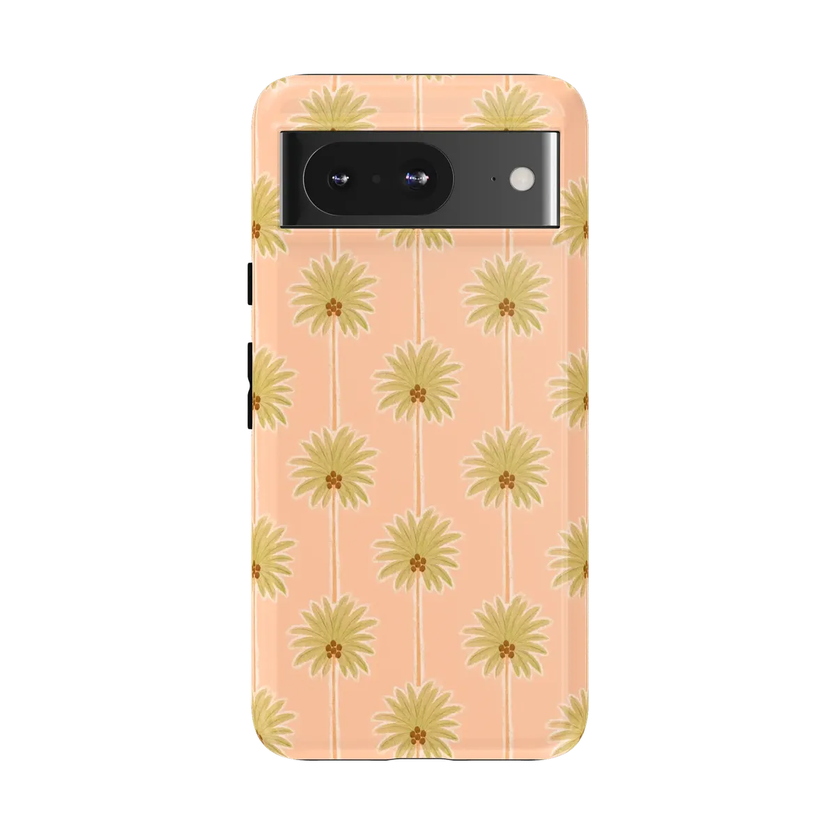 Las Palmeras | Palm Tree Print Case