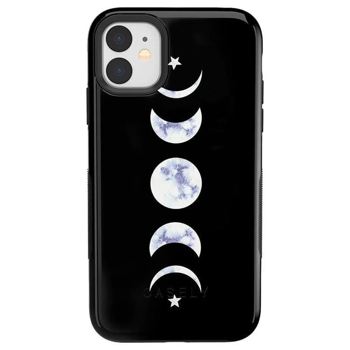It's Just a Phase | Marble Moon Case