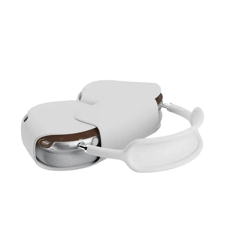 Espresso Brown | The Boyfriend Collection AirPods Max Case
