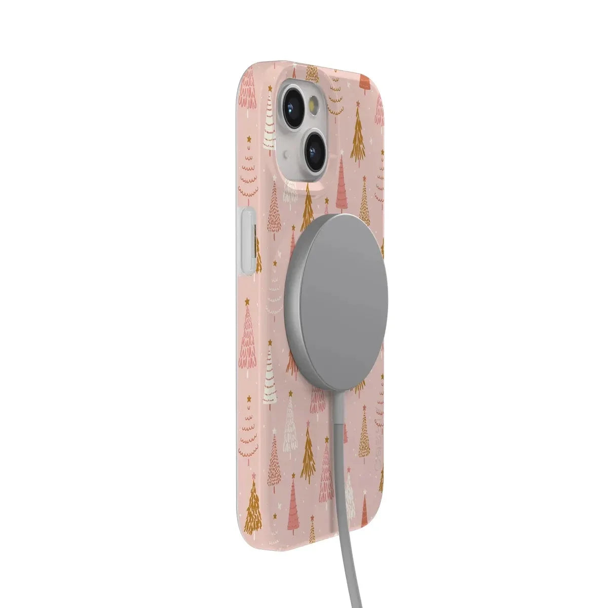 Bubblegum Forest | Christmas Tree Case