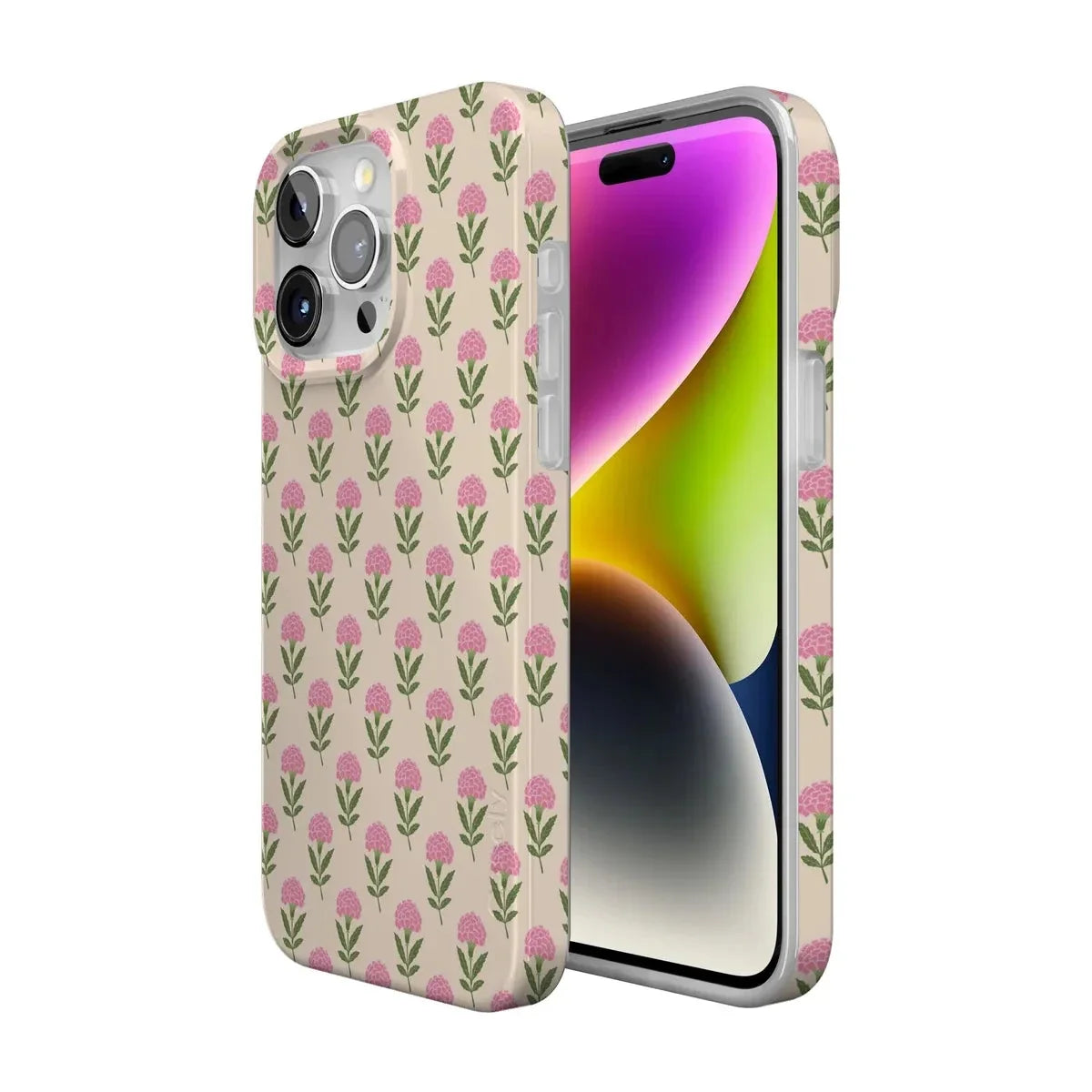 Jenna's Flowers | Fun on Weekdays Case