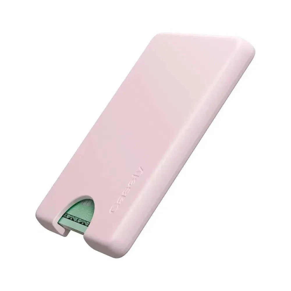 Light Pink MagWallet