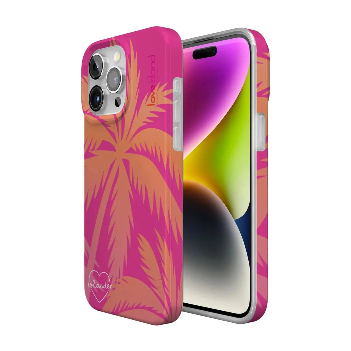 Islander | Love Island Case