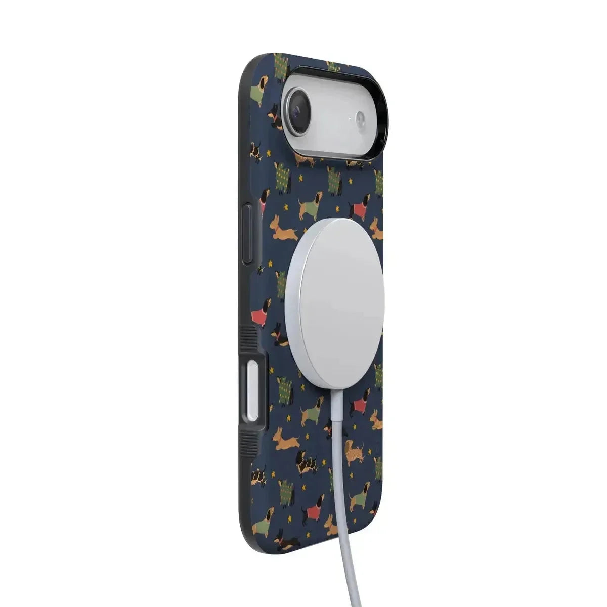 Dashing Doxies | Dachshund Dog Case