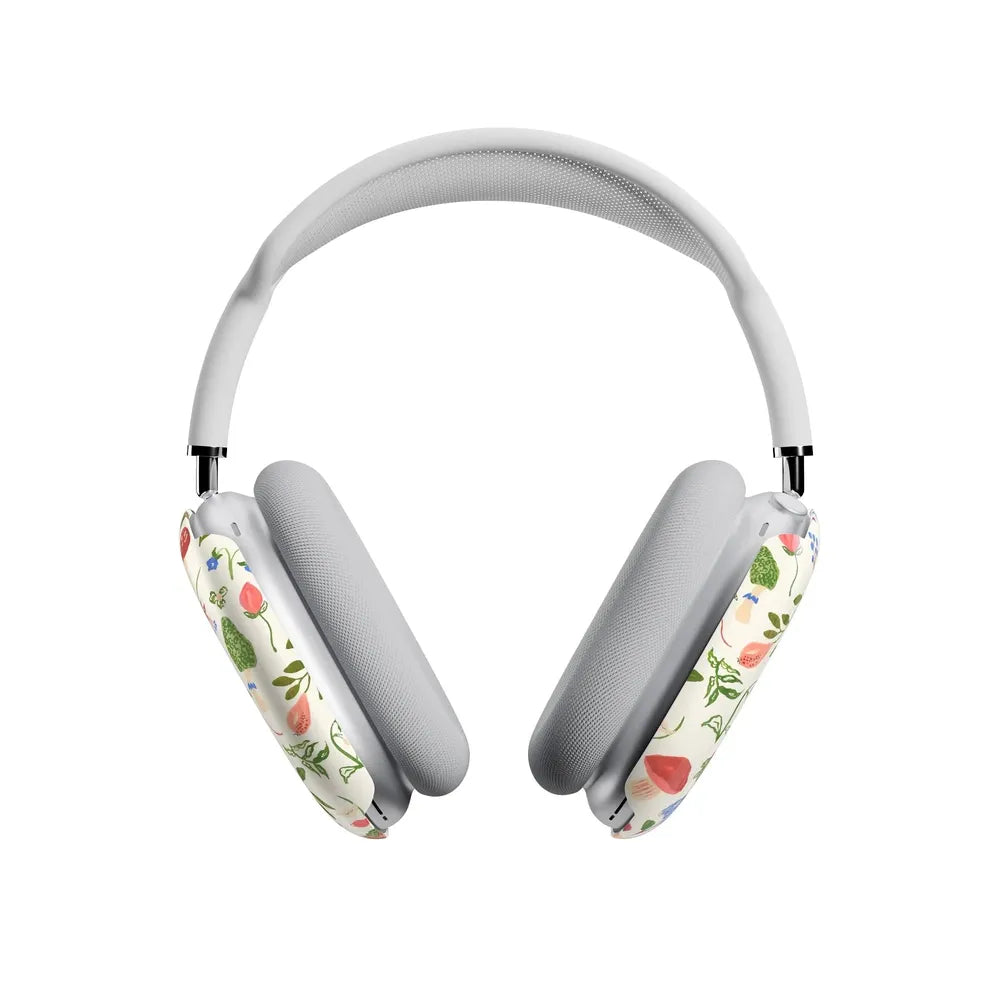 Garden Party | Mushroom Floral AirPods Max Case