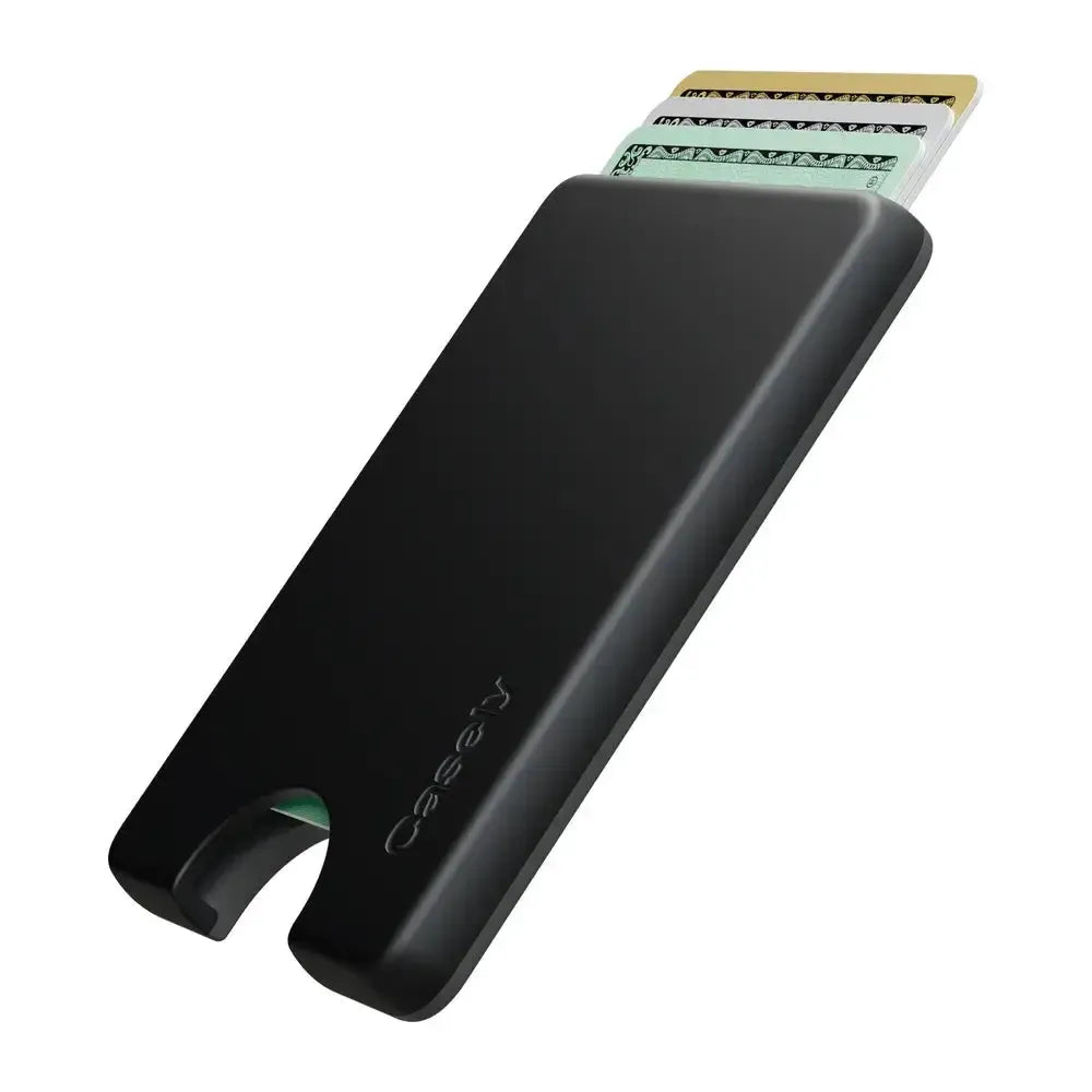 Black MagWallet