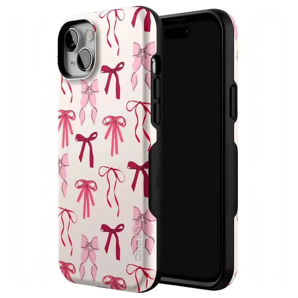 Lover Girlie | Pink Bows Case