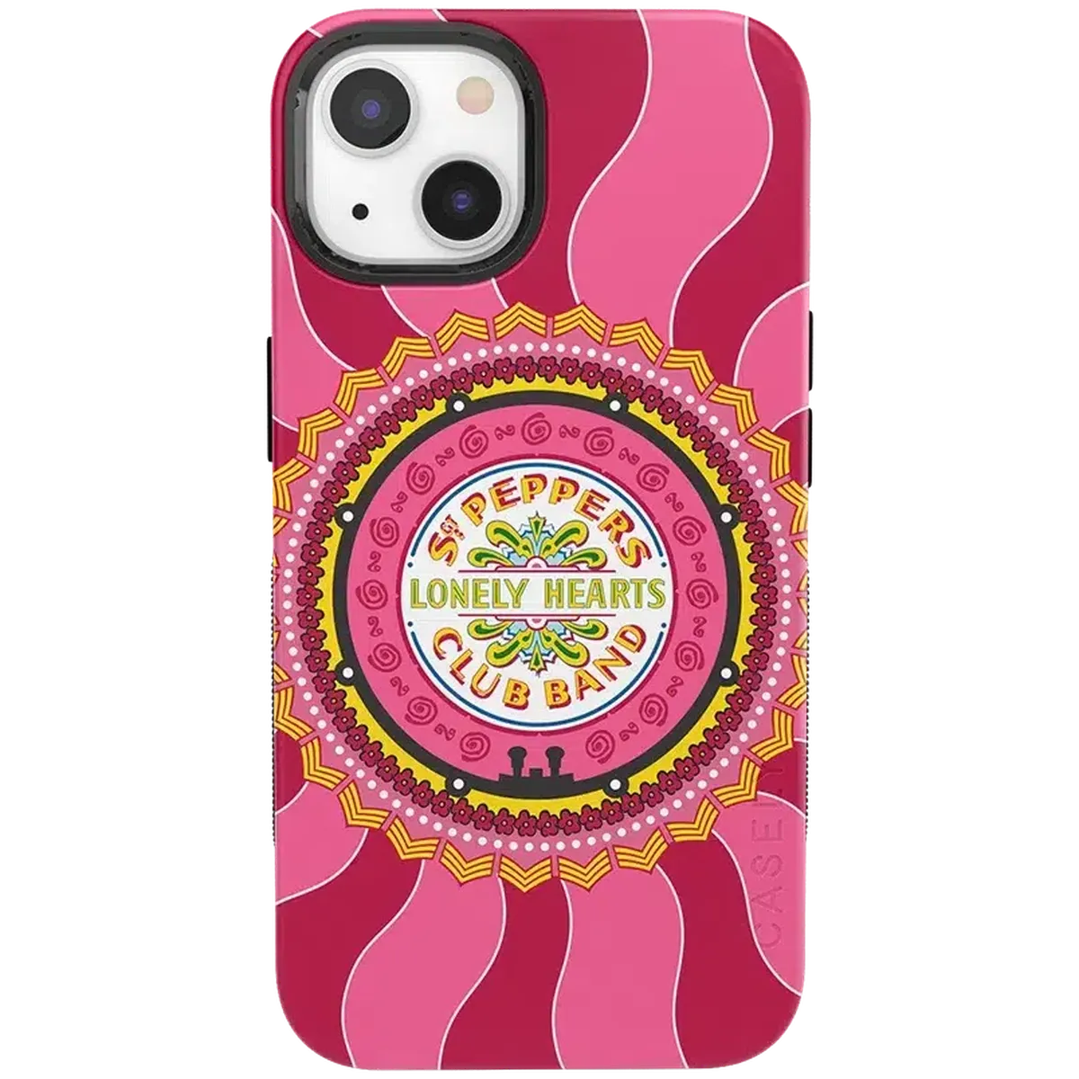 Lonely Hearts Club | The Beatles Sgt. Pepper's Case