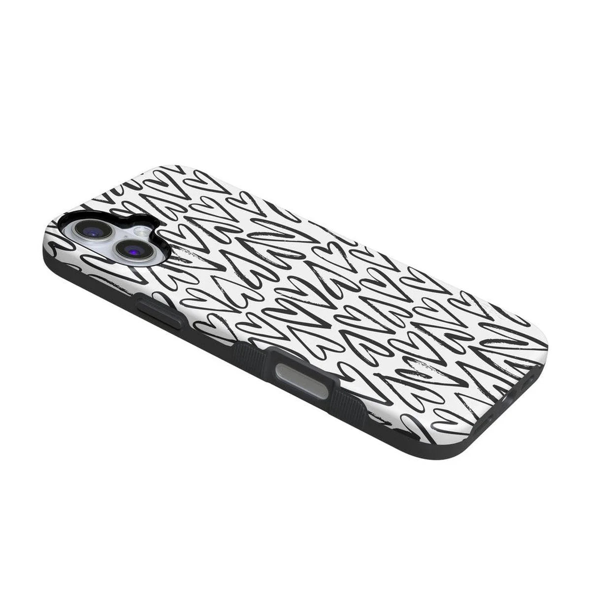 Heart Throb | Endless Hearts Case