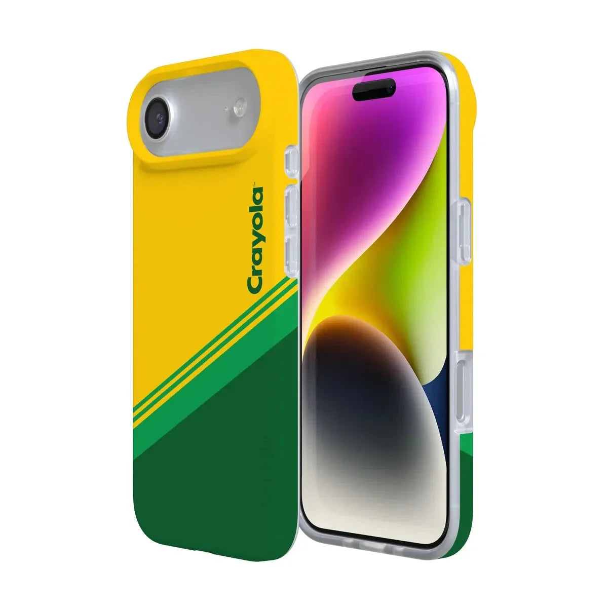 Keep It Classic | Crayola Crayon Box Case